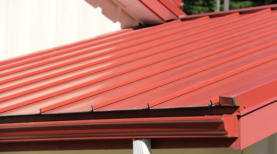 Roof Gutter Cleaning in Hunt Valley, MD